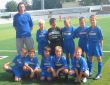 AS Trenčín A - AFC NMnV